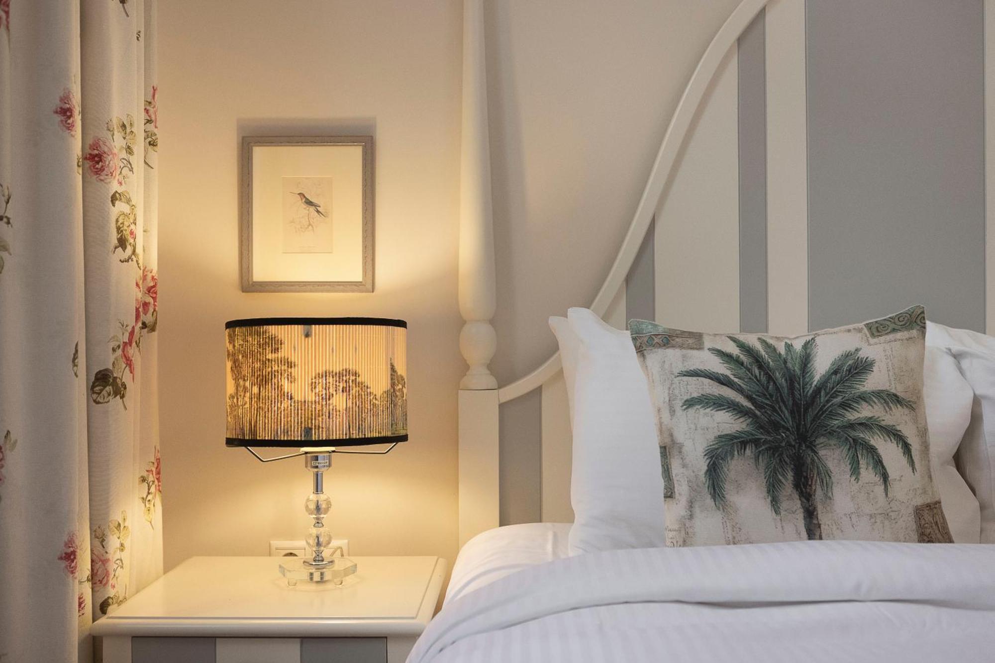 Gatto Perso Luxury Studio Apartments Солун Екстериор снимка