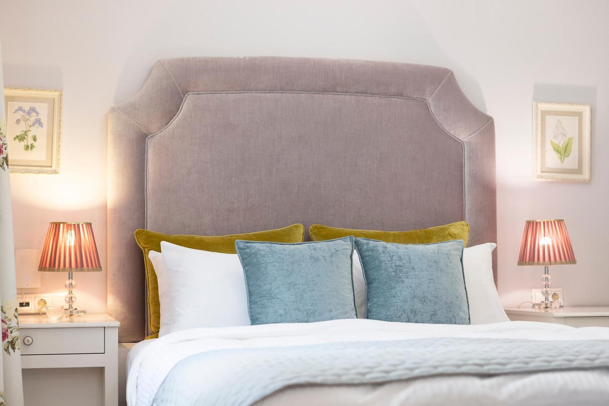 Gatto Perso Luxury Studio Apartments Солун Екстериор снимка