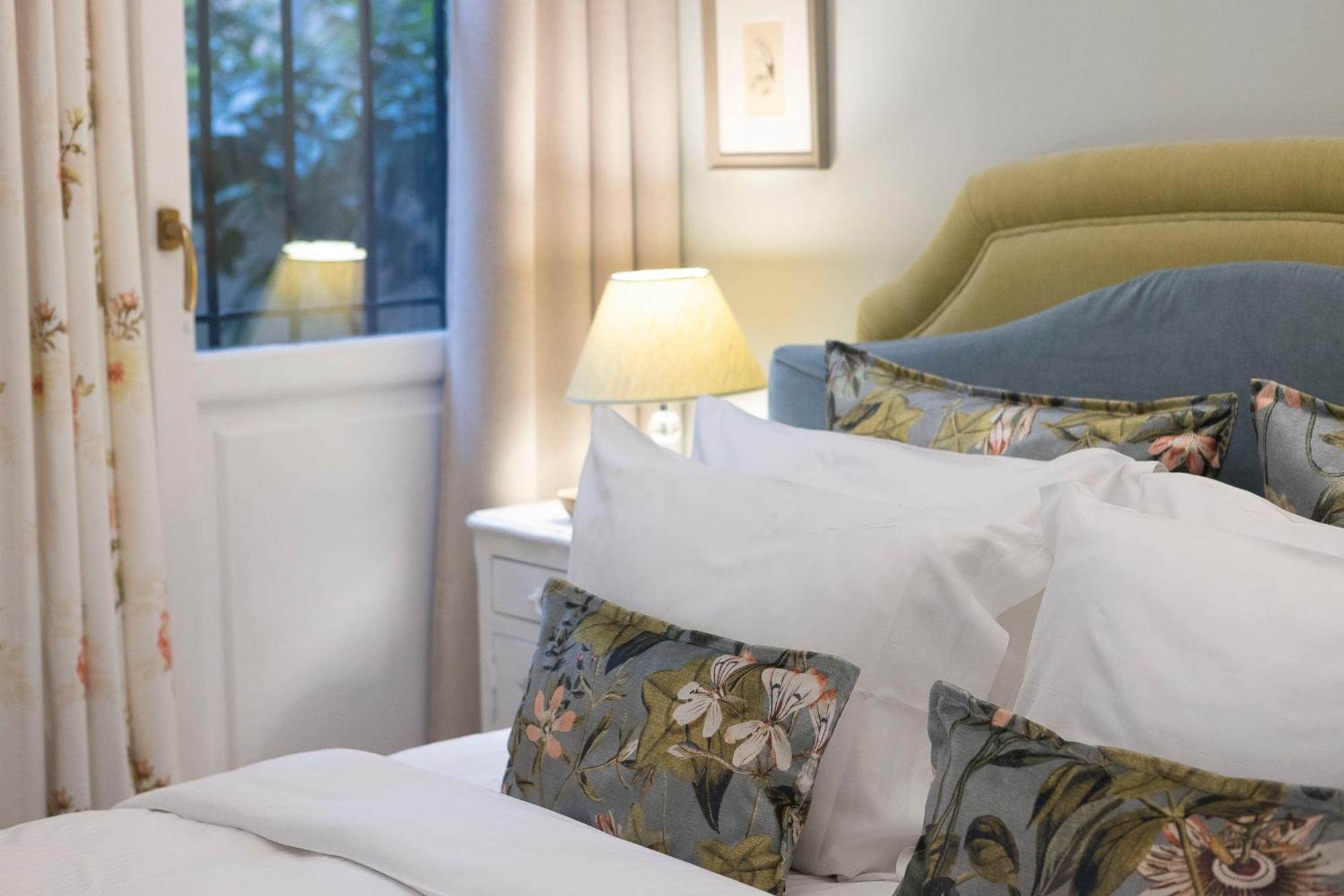 Gatto Perso Luxury Studio Apartments Солун Екстериор снимка